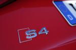 Audi S4 Sedan 2012 года (WW)